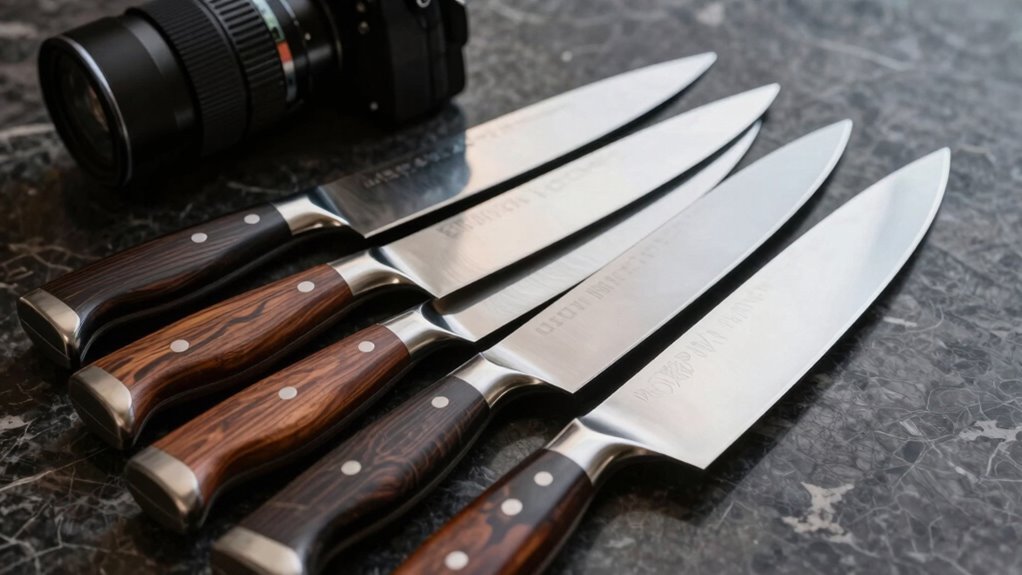 top knives for precise slicing