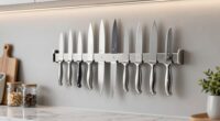 top magnetic knife strips