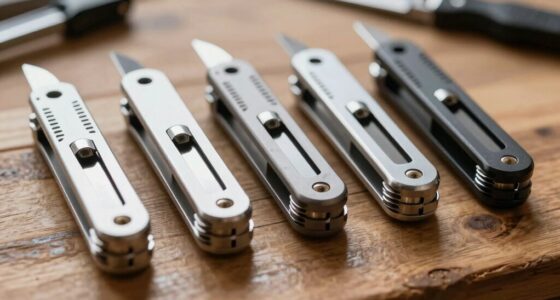 top manual knife sharpeners