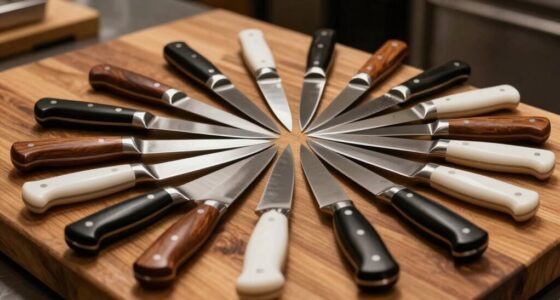 top meat cutting knives