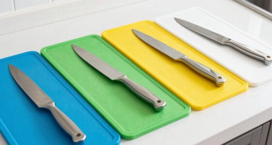 top plastic cutting boards