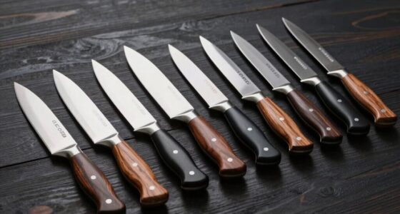 top vegetable knife picks