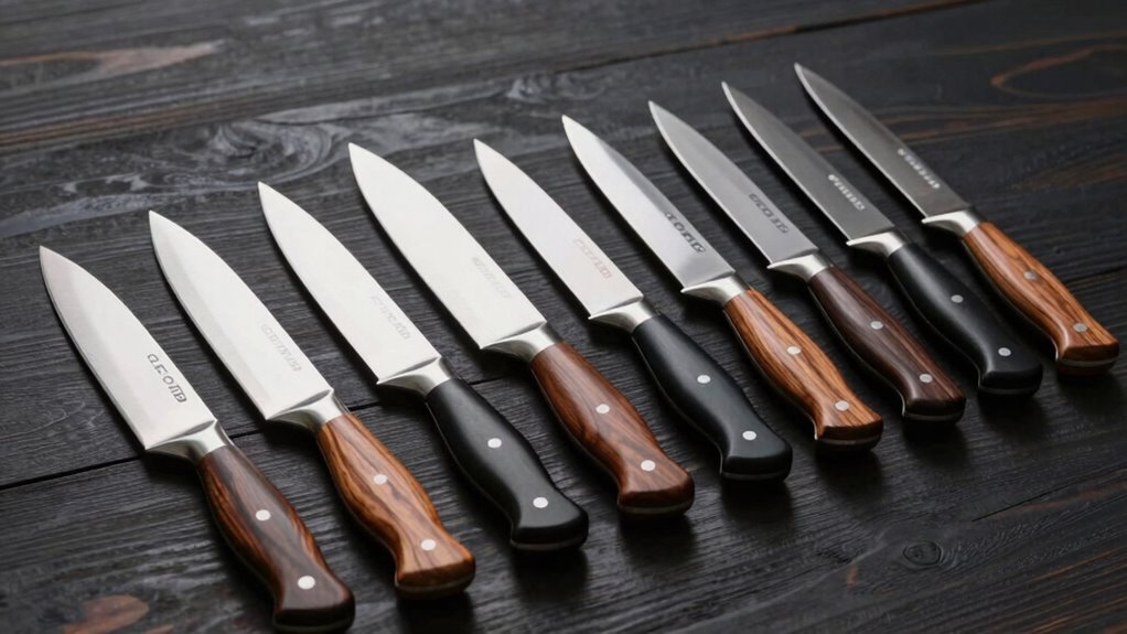 top vegetable knife picks