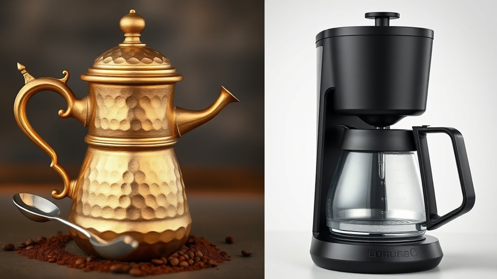 traditional brewing preserves culture