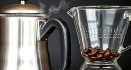 traditional vs contemporary coffee