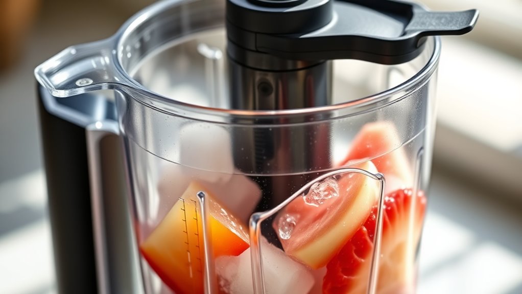 troubleshooting blender motor issues