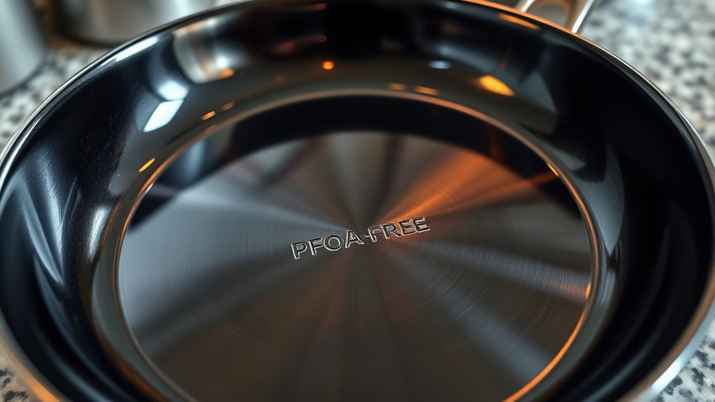 understanding cookware label symbols