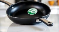 understanding cookware safety labels