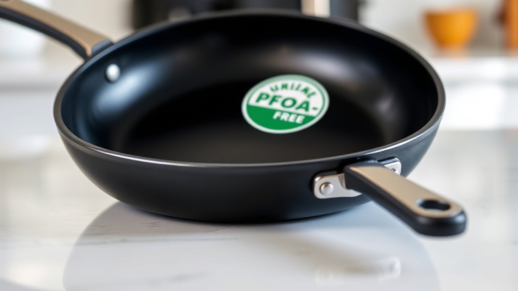 understanding cookware safety labels