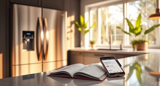 understanding kitchen appliance warranties