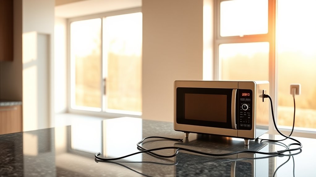 unplug devices to save