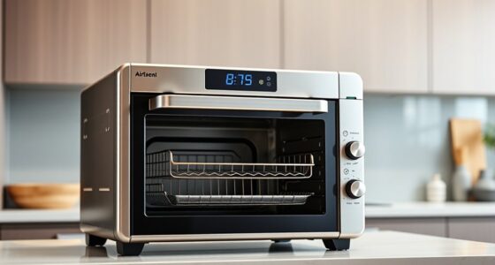 versatile countertop cooking appliance