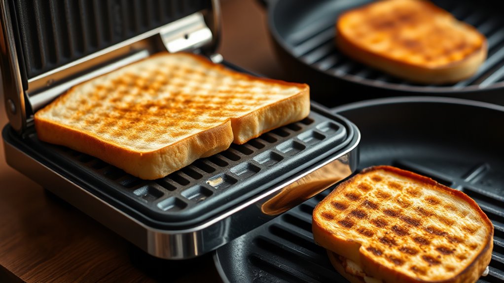 versatile quick controlled flavorful