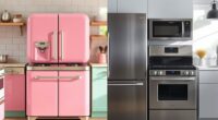 vintage vs modern appliance debate