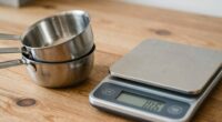 accuracy comparison in measurement