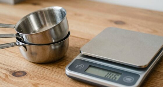 accuracy comparison in measurement