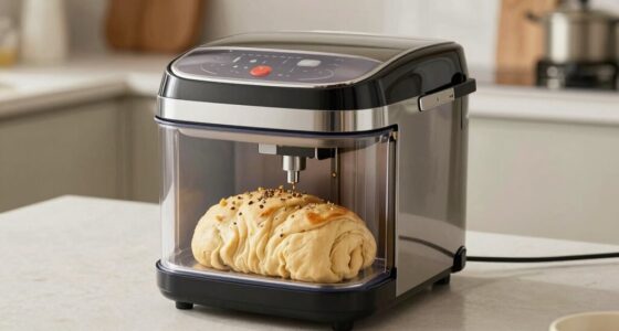 add ons for bread making