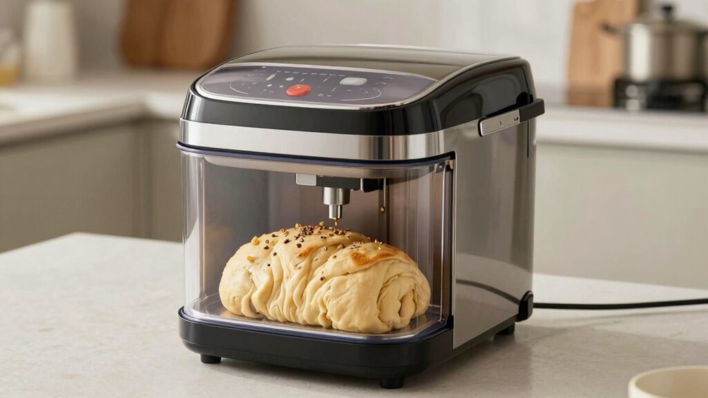 add ons for bread making
