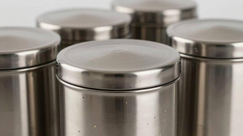airtight moisture proof preservation