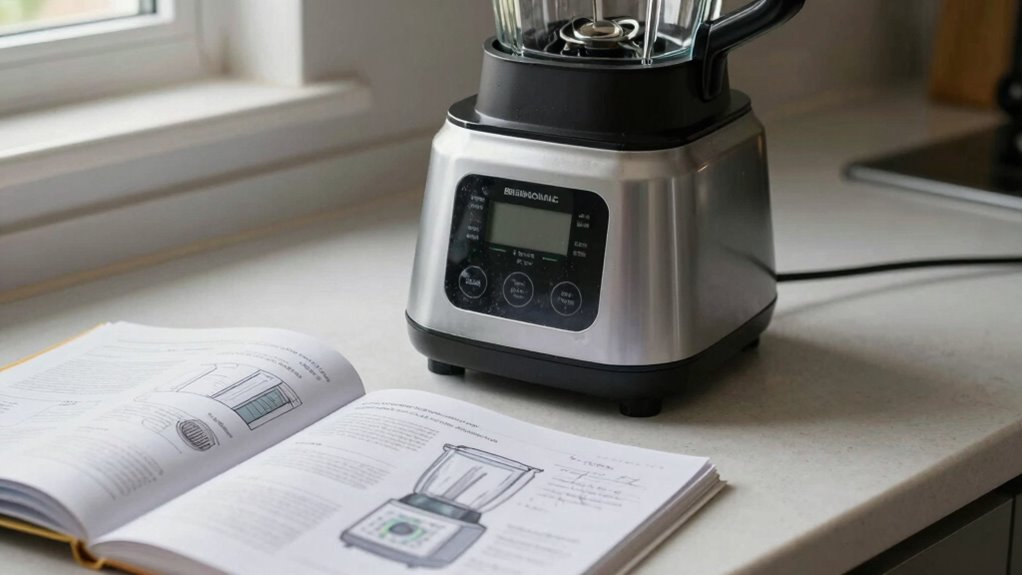 appliance safety and maintenance