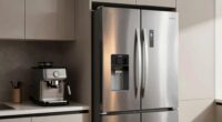 appliance size impacts efficiency