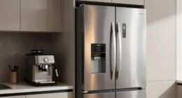 appliance size impacts efficiency