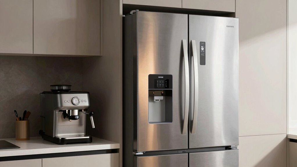 appliance size impacts efficiency
