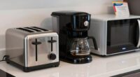 appliance warranty coverage details
