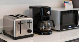 appliance warranty coverage details