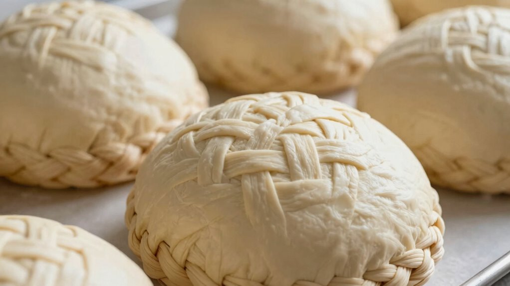 baking fermentation basket material