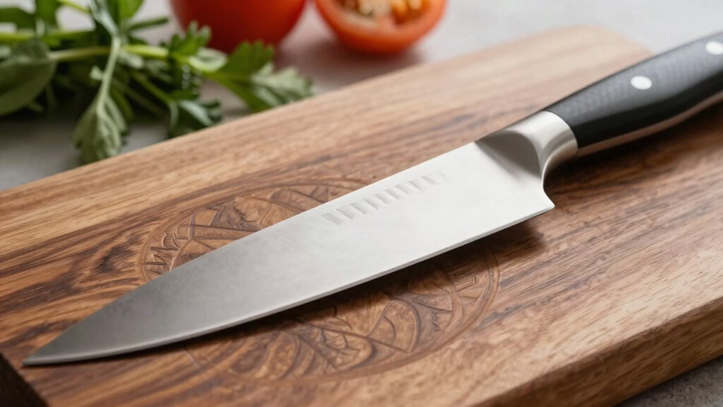 balanced ergonomic precise cutting