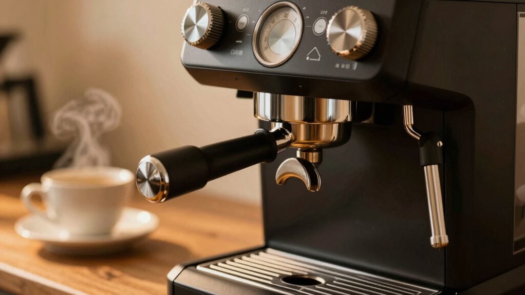 balancing maintenance and precision