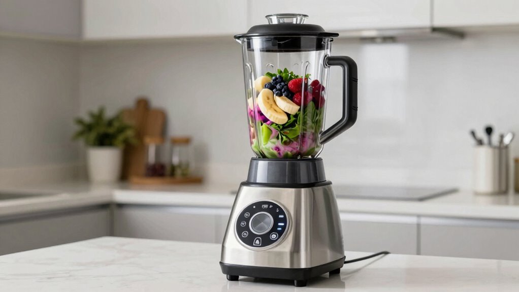 balancing power and convenience