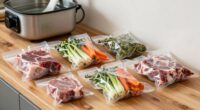 beginner friendly cooking packages