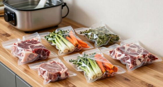 beginner friendly cooking packages