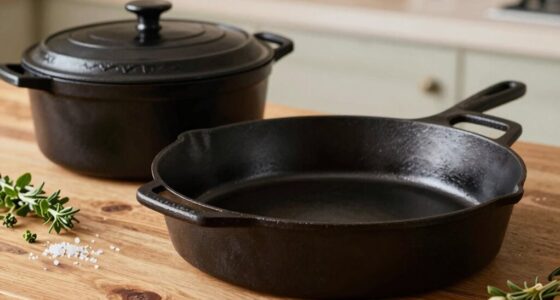 braiser preferred over dutch oven