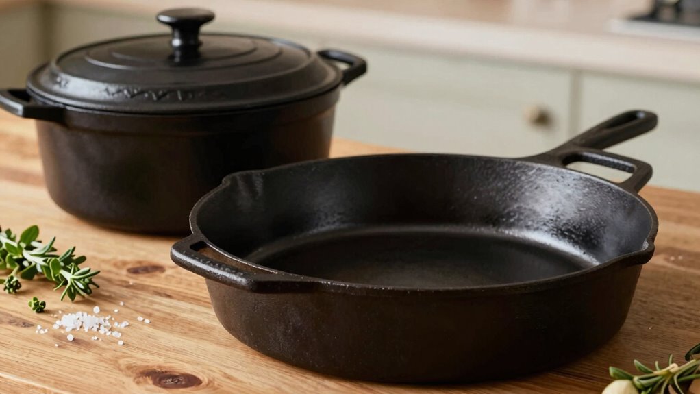braiser preferred over dutch oven