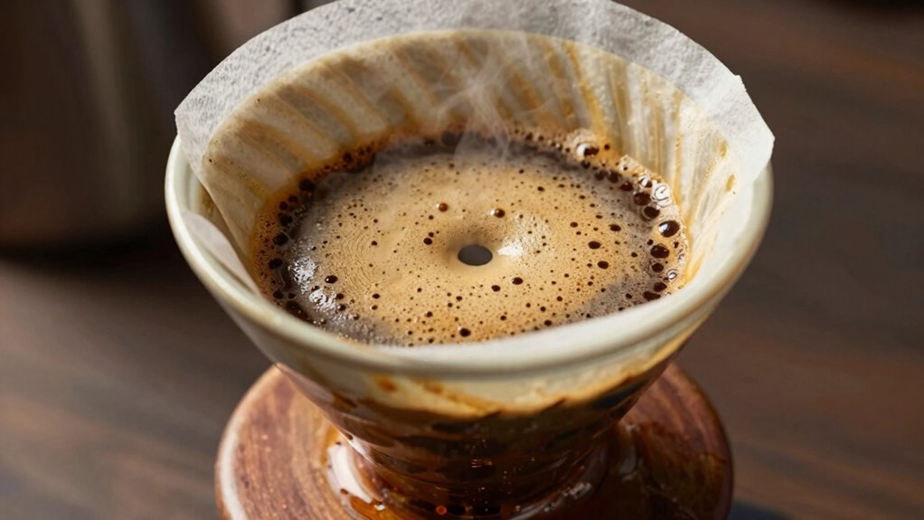 brewing method influences perceived strength