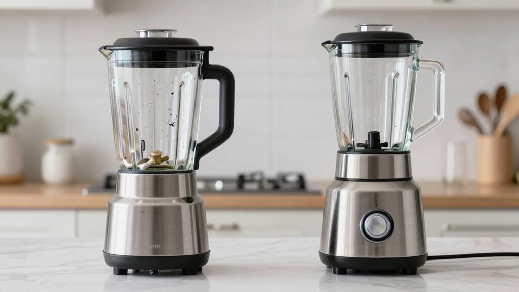 build quality and performance