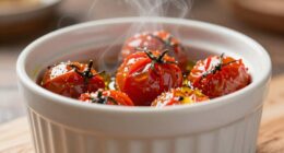 celebrating ramekin versatility