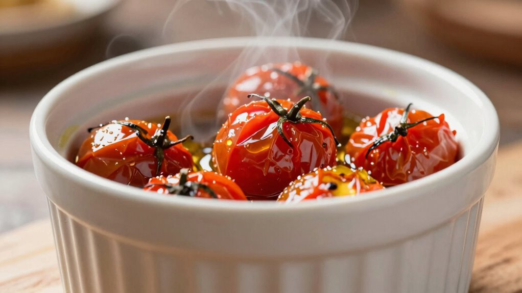 celebrating ramekin versatility