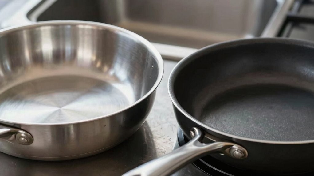 choosing the right cookware