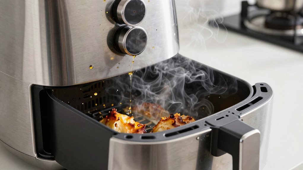 clean maintain use right oil