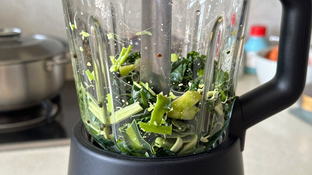 clean up unused data blocks