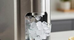 cold chewable convenient ice