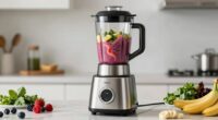 commercial blenders for homes