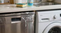 common appliance cleaning errors
