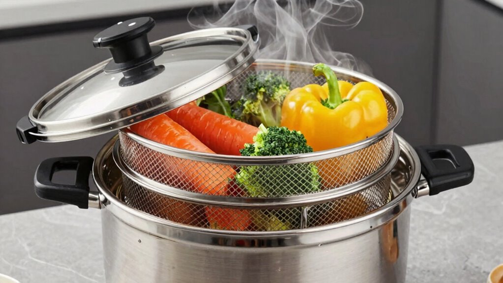 compact durable kitchen tool