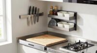 compact essential kitchen tools