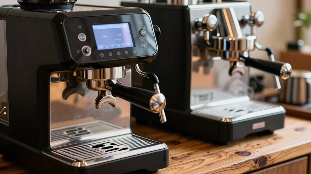 control maintenance customization convenience